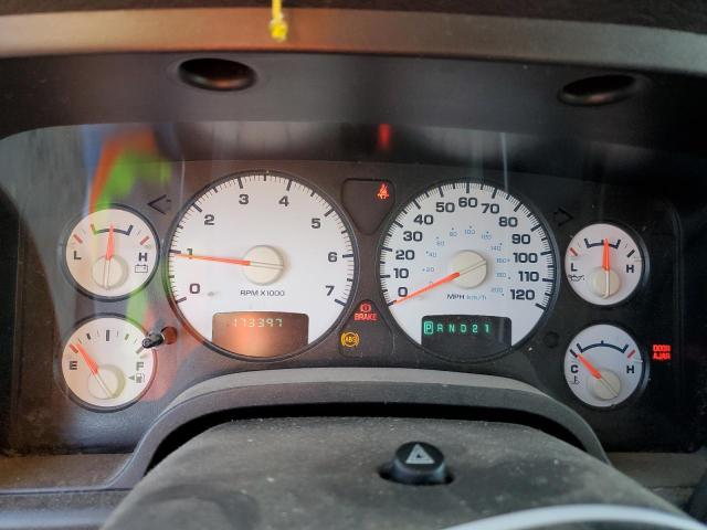 Photo 9 from auction – 2004 DODGE RAM 1500 S with VIN 1D7HA18N14J155233