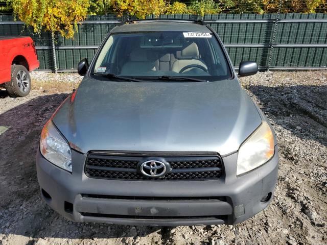 صورة رقم 5 من المزاد - 2007 TOYOTA RAV4 مع VIN JTMBD33V975077209