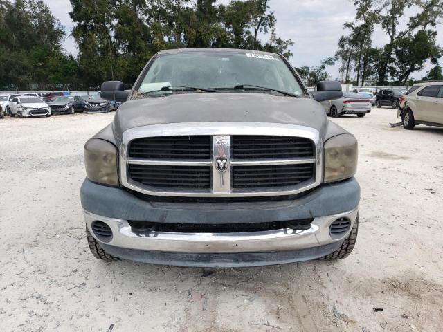 Photo 5 from auction – 2007 DODGE RAM 2500 S with VIN 3D7KR28C97G724516