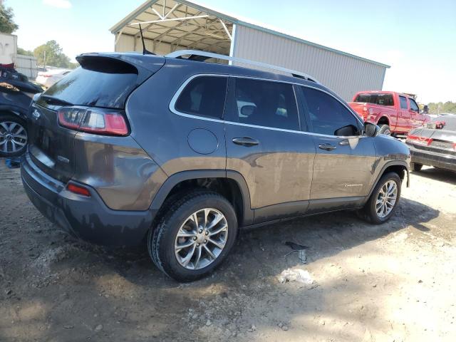 Photo 3 from auction – 2019 JEEP CHEROKEE L with VIN 1C4PJLLB3KD151954