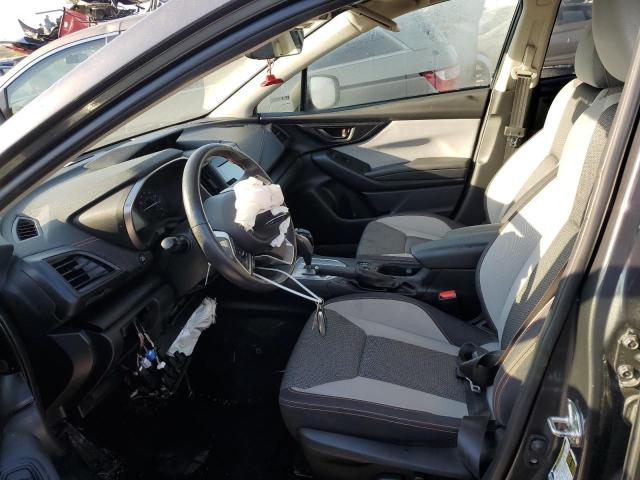 Photo 7 from auction – 2022 SUBARU CROSSTREK with VIN JF2GTAEC8N8200326