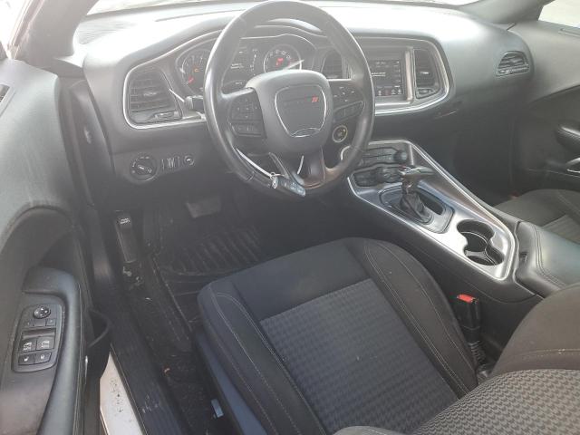 Photo 8 from auction – 2020 DODGE CHALLENGER with VIN 2C3CDZAG2LH105998