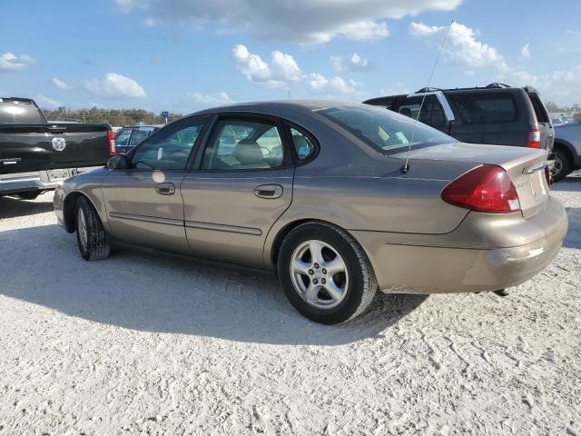 Photo 2 from auction – 2002 FORD TAURUS SES with VIN 1FAFP55U32A230679