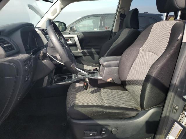 Photo 7 from auction – 2024 TOYOTA 4RUNNER SR with VIN JTEEU5JR2R5306312