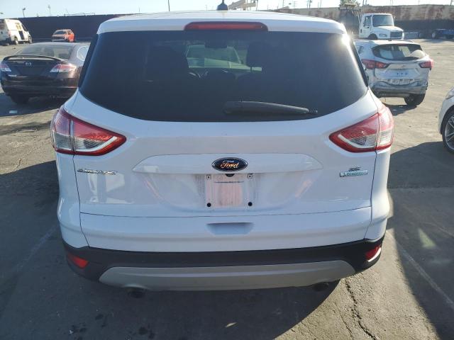 Photo 6 from auction – 2016 FORD ESCAPE SE with VIN 1FMCU0G98GUB61880