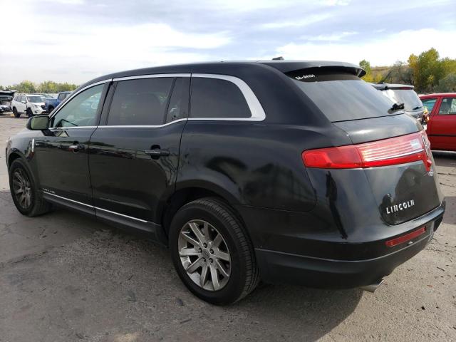 Photo 2 from auction – 2018 LINCOLN MKT with VIN 2LMHJ5NK8JBL01994