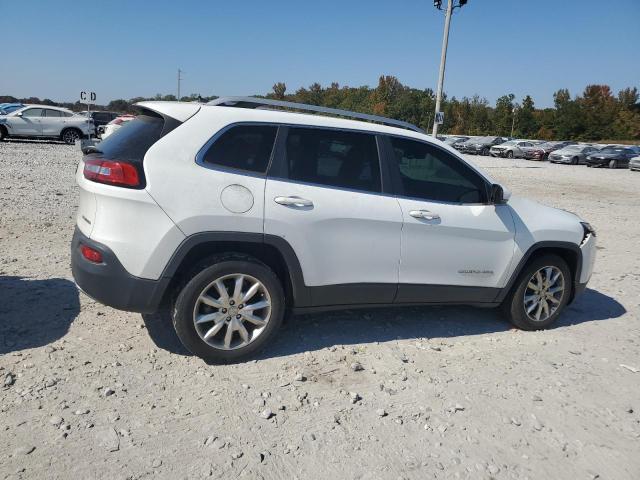 Photo 3 from auction – 2016 JEEP CHEROKEE L with VIN 1C4PJLDB4GW257341
