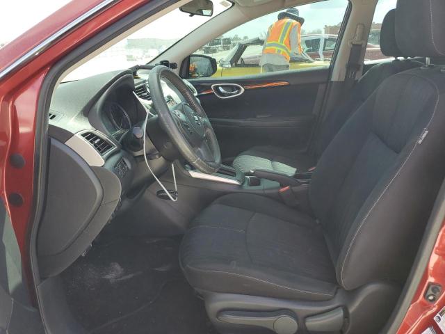 Photo 7 from auction – 2016 NISSAN SENTRA S with VIN 3N1AB7AP1GY220706