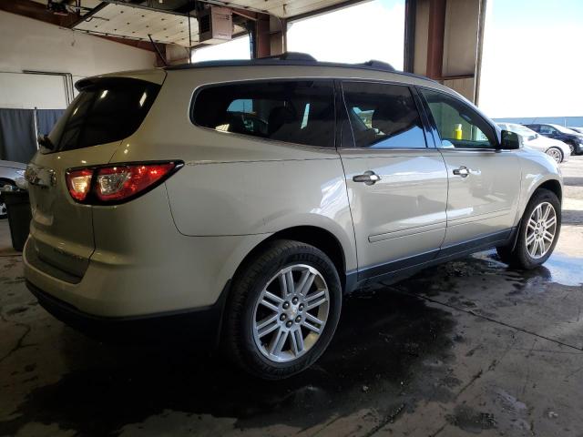 Photo 3 from auction – 2015 CHEVROLET TRAVERSE L with VIN 1GNKVGKD4FJ236910