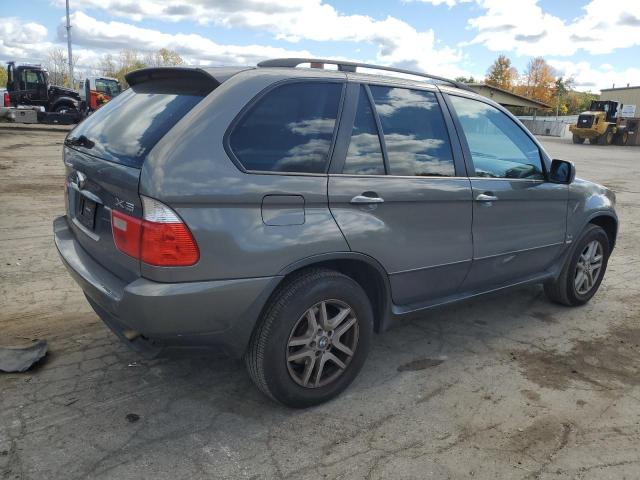 Photo 3 from auction – 2006 BMW X5 3.0I with VIN 5UXFA13586LY41509