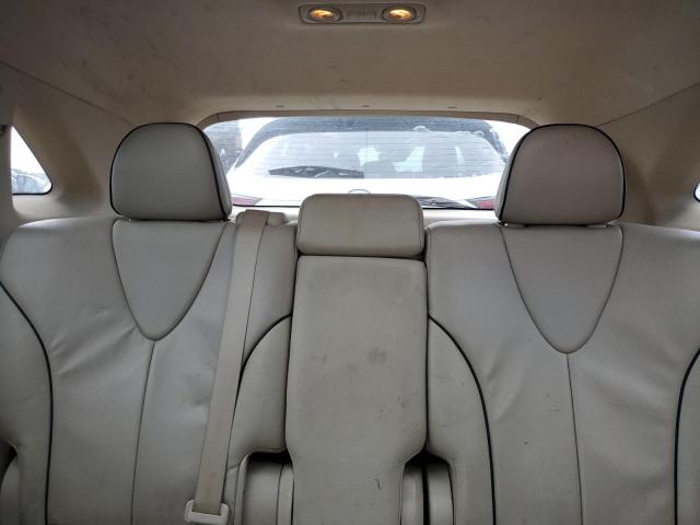 Photo 10 from auction – 2010 TOYOTA VENZA with VIN 4T3BK3BB7AU033853