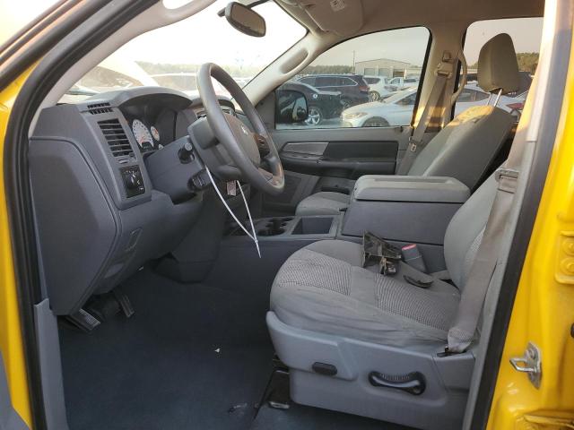 Photo 7 from auction – 2008 DODGE RAM 1500 S with VIN 1D7HA182X8S500314