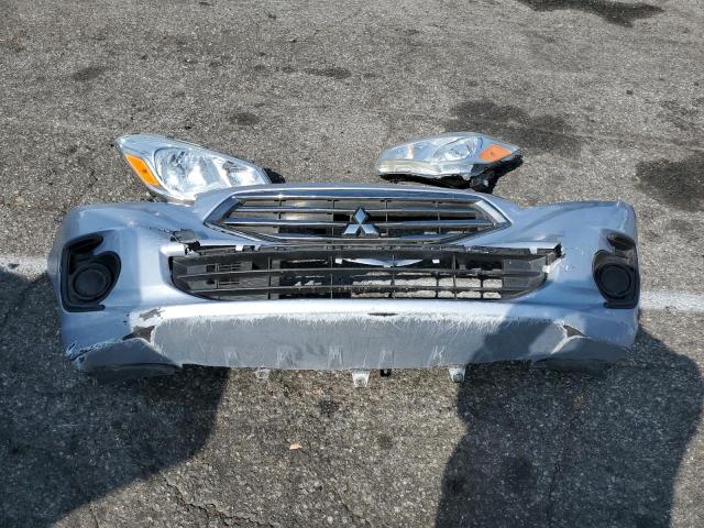 Photo 12 from auction – 2018 MITSUBISHI MIRAGE G4 with VIN ML32F3FJ8JHF01686