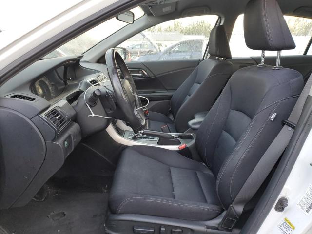 Photo 7 from auction – 2015 HONDA ACCORD SPO with VIN 1HGCR2F53FA243744