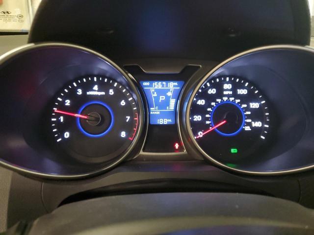 Photo 9 from auction – 2014 HYUNDAI VELOSTER with VIN KMHTC6AD3EU212217