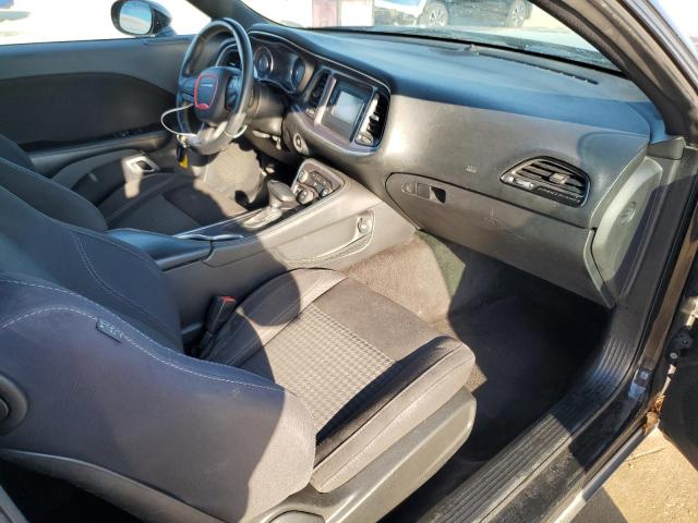 Photo 8 from auction – 2015 DODGE CHALLENGER with VIN 2C3CDZAG7FH770335