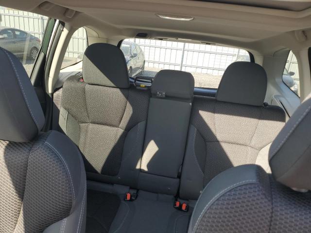 Photo 10 from auction – 2023 SUBARU FORESTER P with VIN JF2SKEEC6PH490637