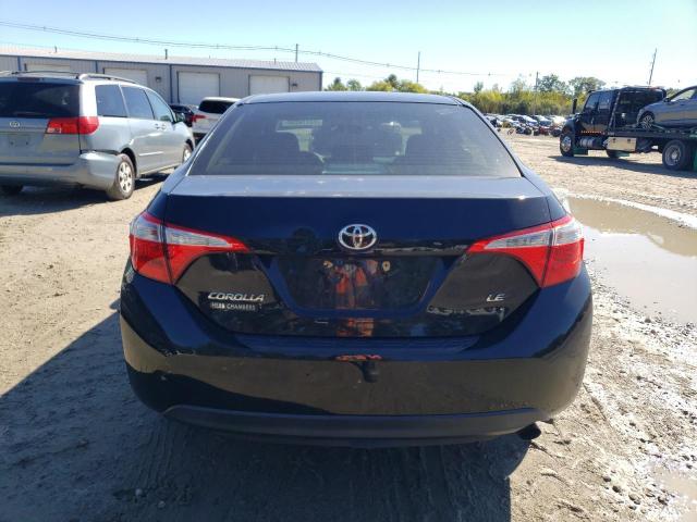 Photo 6 from auction – 2016 TOYOTA COROLLA L with VIN 2T1BURHE2GC518998