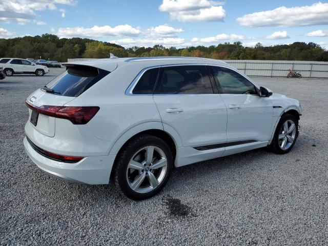 Photo 3 from auction – 2019 AUDI E-TRON PRE with VIN WA1LAAGE7KB017610