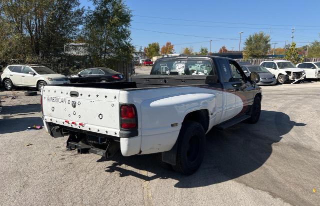 Photo 4 from auction – 1998 DODGE RAM 3500 with VIN 1B7MC33W4WJ170987