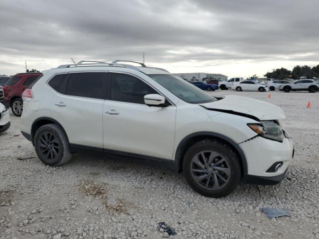 Photo 4 from auction – 2016 NISSAN ROGUE S with VIN 5N1AT2MT5GC786863