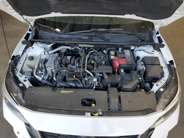 Photo 11 from auction – 2020 NISSAN SENTRA SR with VIN 3N1AB8DV4LY259350