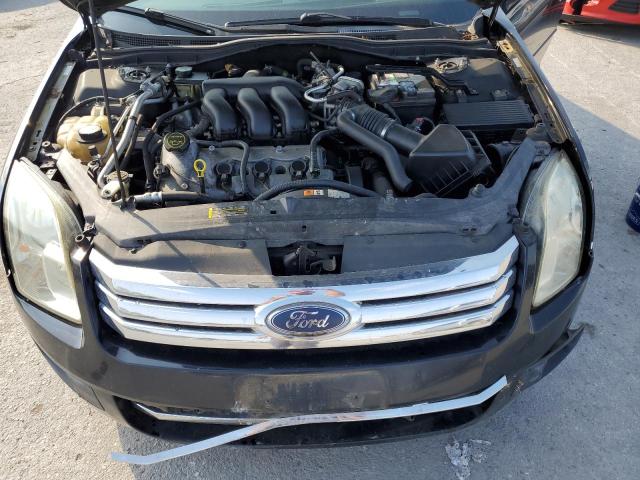 Photo 11 from auction – 2006 FORD FUSION SE with VIN 3FAHP07166R199261