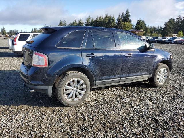 Photo 3 from auction – 2010 FORD EDGE SEL with VIN 2FMDK4JC5ABB65937