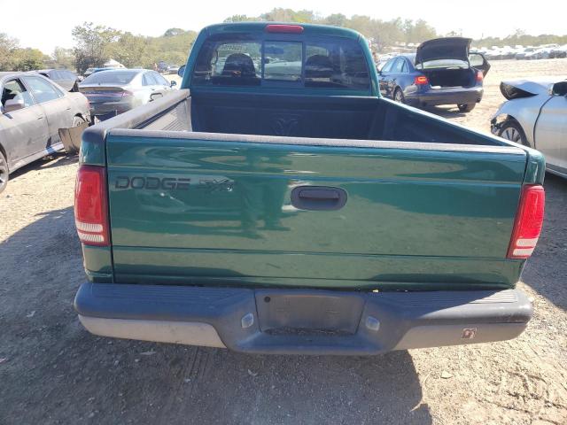 Photo 6 from auction – 2003 DODGE DAKOTA SXT with VIN 1D7HG12X43S300072