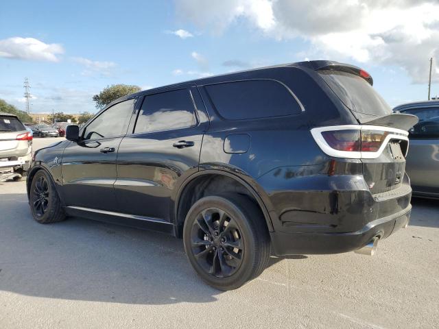Photo 2 from auction – 2020 DODGE DURANGO R/ with VIN 1C4SDJCT6LC262360