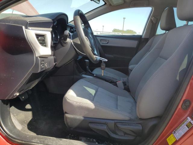 Zdjęcie 7 z aukcji – 2016 TOYOTA COROLLA L z VIN 2T1BURHEXGC727986