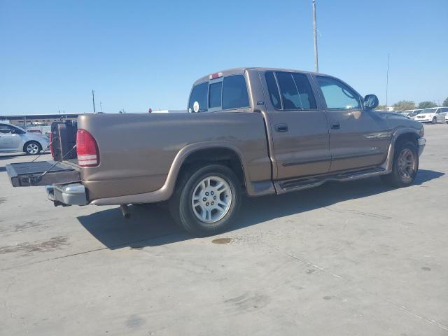 Photo 3 from auction – 2001 DODGE DAKOTA QUA with VIN 1B7GL2AN31S164425