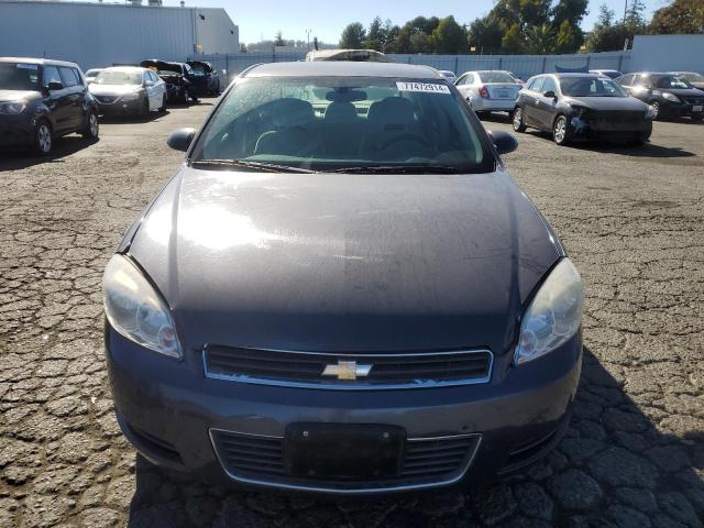 Photo 5 from auction – 2008 CHEVROLET IMPALA POL with VIN 2G1WS553089205042