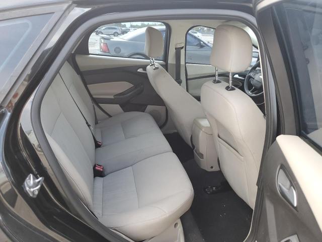 Photo 10 from auction – 2015 FORD FOCUS SE with VIN 1FADP3K27FL329384