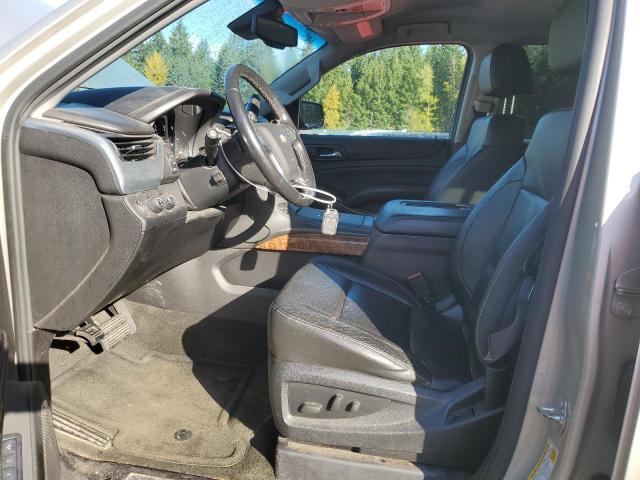 Photo 7 from auction – 2016 CHEVROLET SUBURBAN K with VIN 1GNSKJKC9GR263522