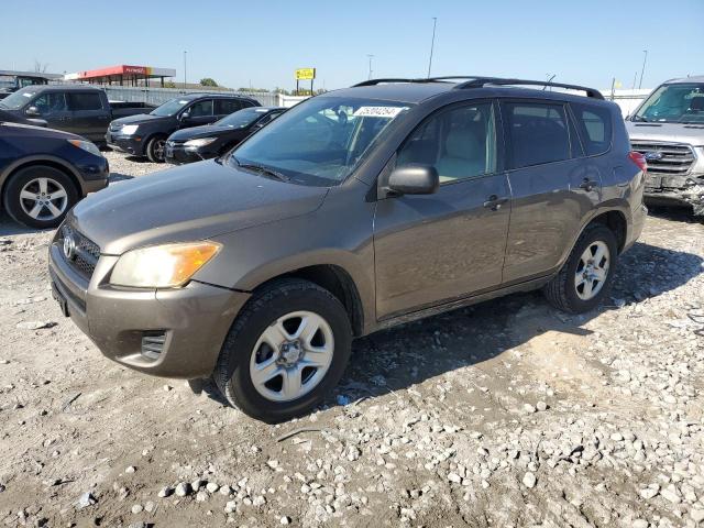 TOYOTA RAV4 2009 with VIN JTMBF33V19D019520 - Photo from auction