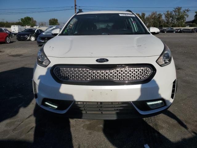Photo 5 from auction – 2017 KIA NIRO EX with VIN KNDCC3LCXH5051340