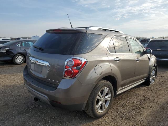 Photo 3 from auction – 2012 CHEVROLET EQUINOX LT with VIN 2GNALFEK4C6343860