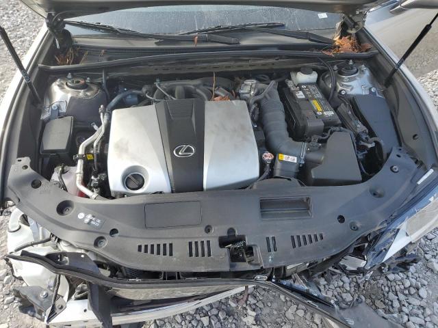 Photo 11 from auction – 2019 LEXUS ES 350 with VIN 58ABZ1B18KU049408