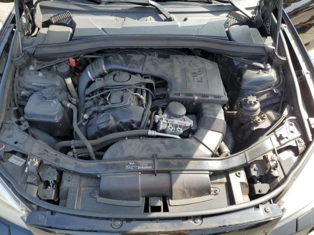 Photo 12 from auction – 2013 BMW X1 XDRIVE3 with VIN WBAVM5C52DVV89251