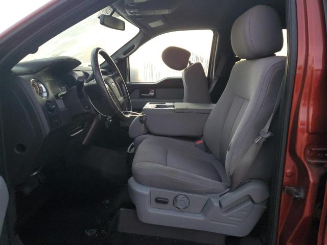 Photo 7 from auction – 2014 FORD F150 SUPER with VIN 1FTFW1EF4EKF43732