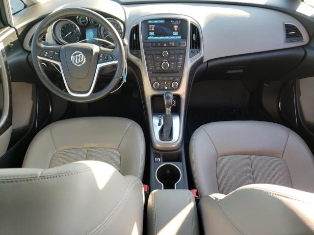 Foto 8 de la subasta – 2014 BUICK VERANO CON con VIN 1G4PR5SK5E4155123