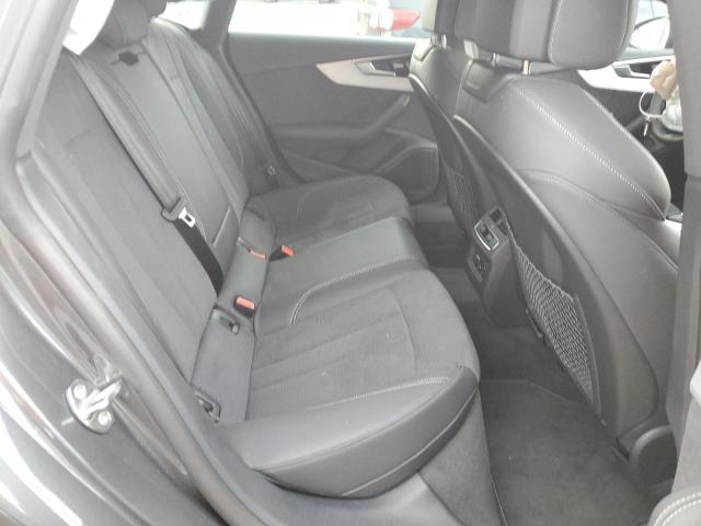 Photo 10 from auction – 2024 AUDI A5 PREMIUM with VIN WAUFACF5XRA065681