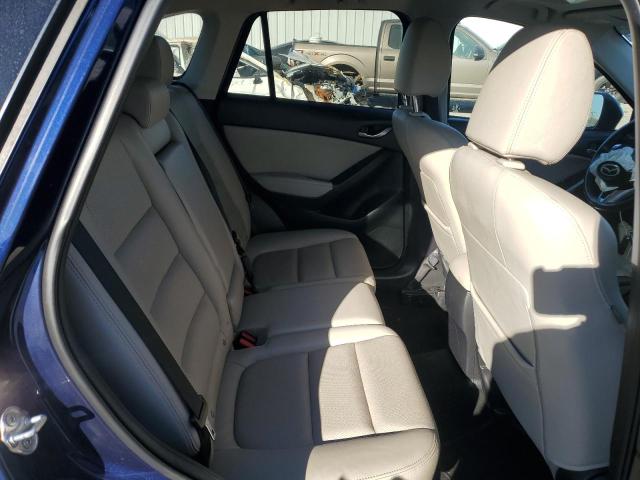 Photo 11 from auction – 2014 MAZDA CX-5 GT with VIN JM3KE4DY9E0319719
