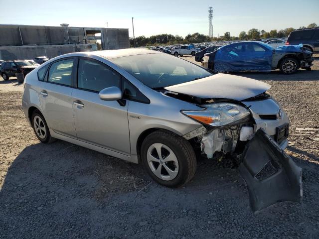 Photo 4 from auction – 2015 TOYOTA PRIUS with VIN JTDKN3DU9F1959358