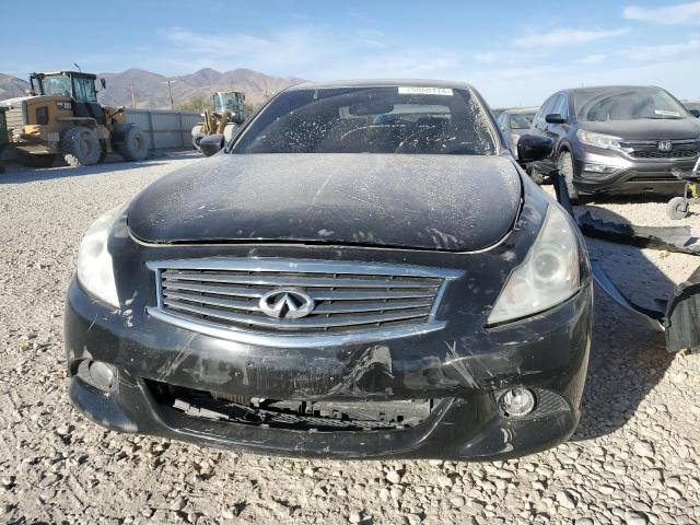 Photo 5 from auction – 2013 INFINITI G37 with VIN JN1CV6AR1DM769929