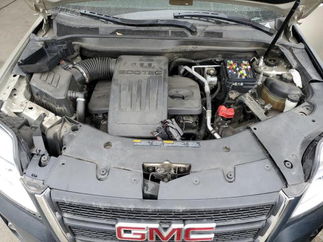 Photo 12 from auction – 2014 GMC TERRAIN SL with VIN 2GKALMEK0E6251598