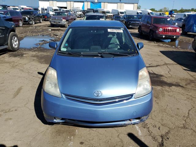 Photo 5 from auction – 2008 TOYOTA PRIUS with VIN JTDKB20U787727768