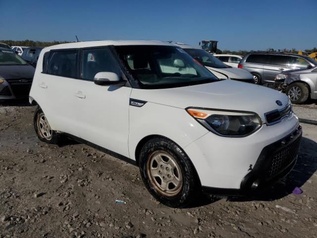 Снимка 4 от търг – 2014 KIA SOUL + с VIN KNDJP3A57E7019137