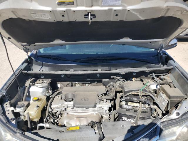 Photo 12 from auction – 2014 TOYOTA RAV4 LIMIT with VIN 2T3YFREV4EW112684